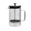 H4Y presskann FRENCH DOUBLE, 800ml, must