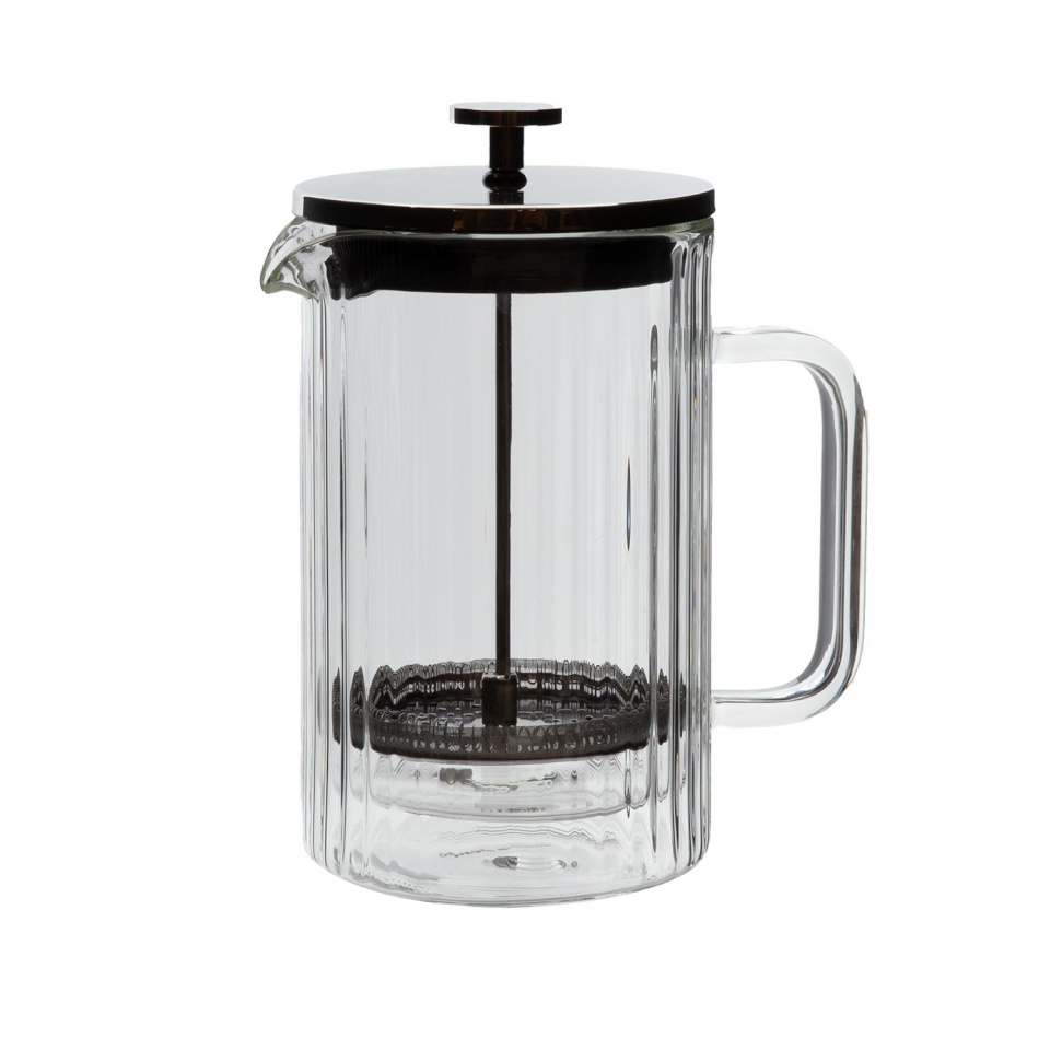 H4Y presskann FRENCH DOUBLE, 800ml, must