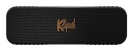 Onkyo kaasaskantav kõlar Klipsch Detroit Stereo Portable Speaker must 30W