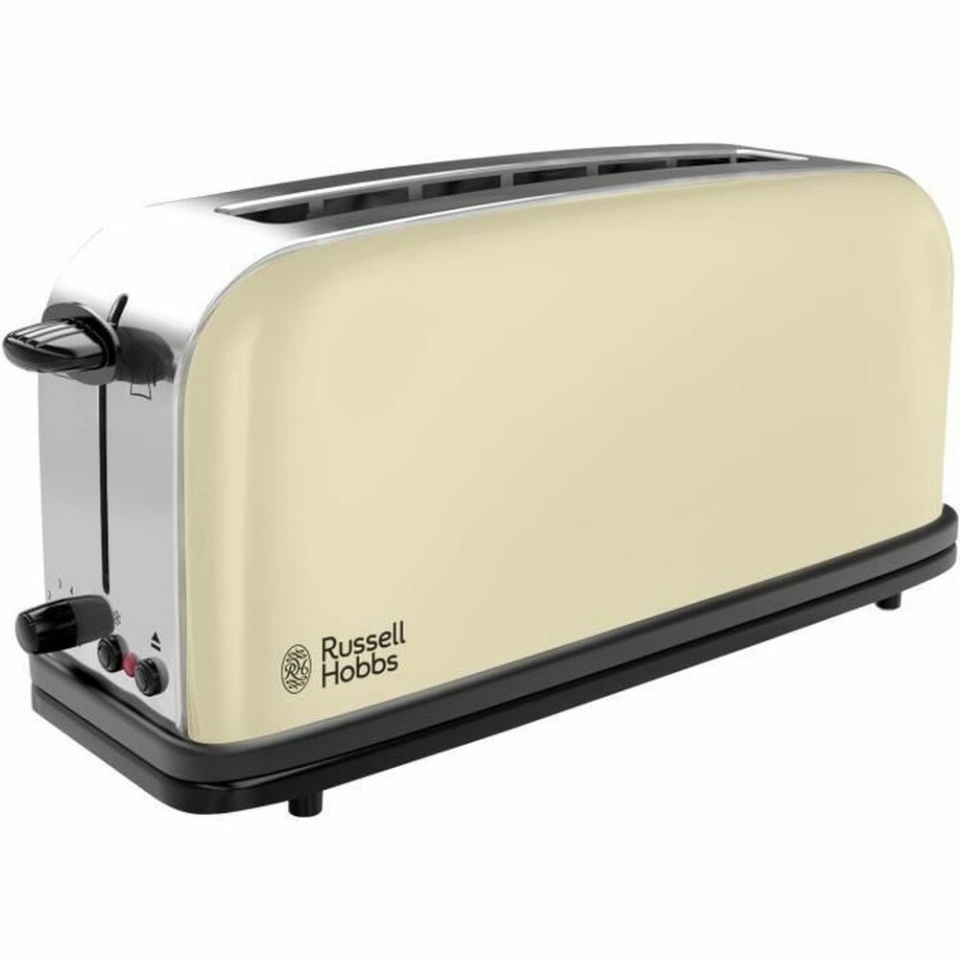 Russell Hobbs röster 21395-56 1000W Kreemikas