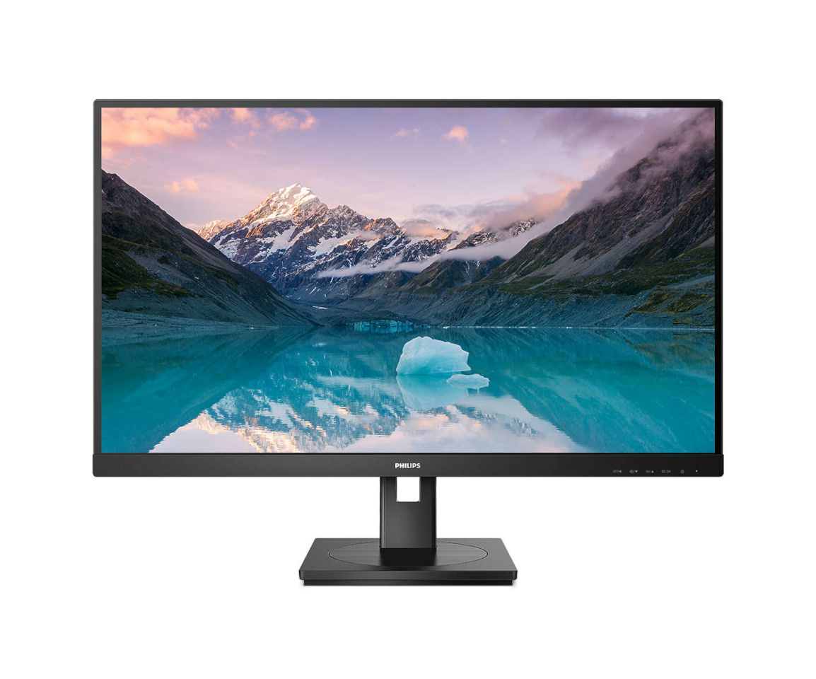 Philips monitor 275S9JML/00 27" QHD, must