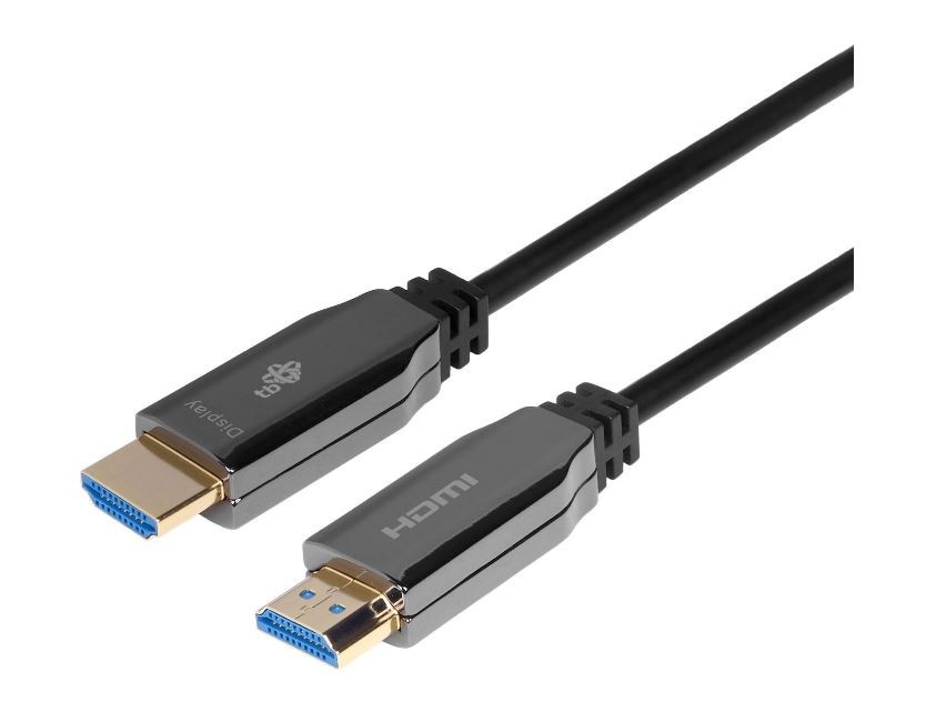 TB kaabel HDMI Fiber Optic HDMI v 2.0 10 m