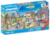 Playmobil klotsid 71452 City Life Freizeitpark