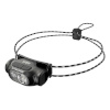 Nitecore pealamp HA11 Headlamp, 240lm, AA, must
