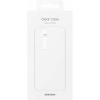 Samsung kaitsekest EF-QA556CTEGWW läbipaistev Galaxy A55