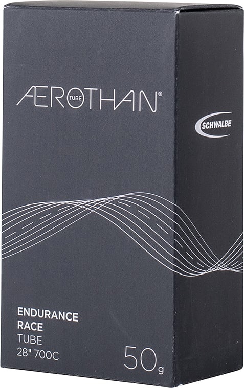 Schwalbe jalgratta sisekumm Aerothan SV16E, 28-35x622, Presta 40mm