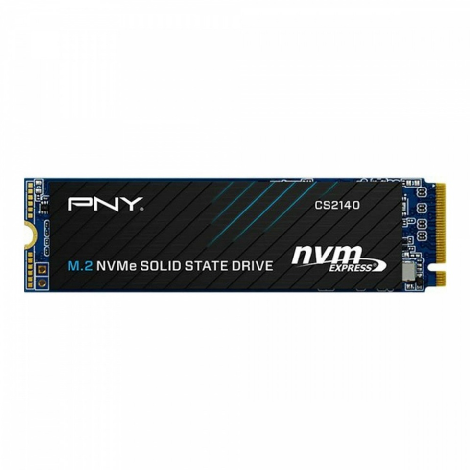 PNY kõvaketas SSD CS2140 1TB M.2 2280
