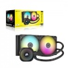 Corsair jahutus Cooling iCUE LINK TITAN 280 RX RGB AIO 280mm