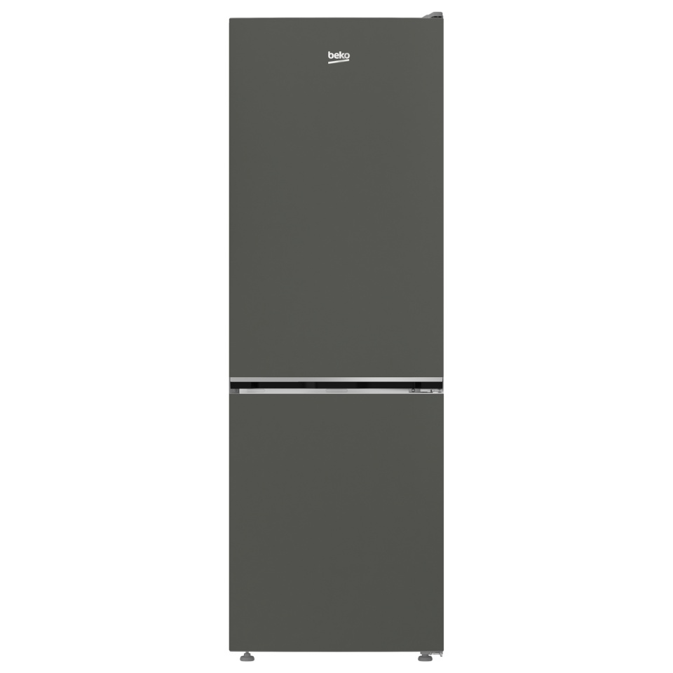 Beko külmik B3RCNA344HG Fridge, hall