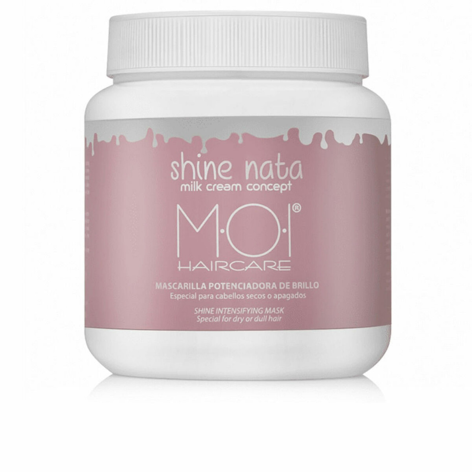 MOI juuksemask SHINE NATA 850ml