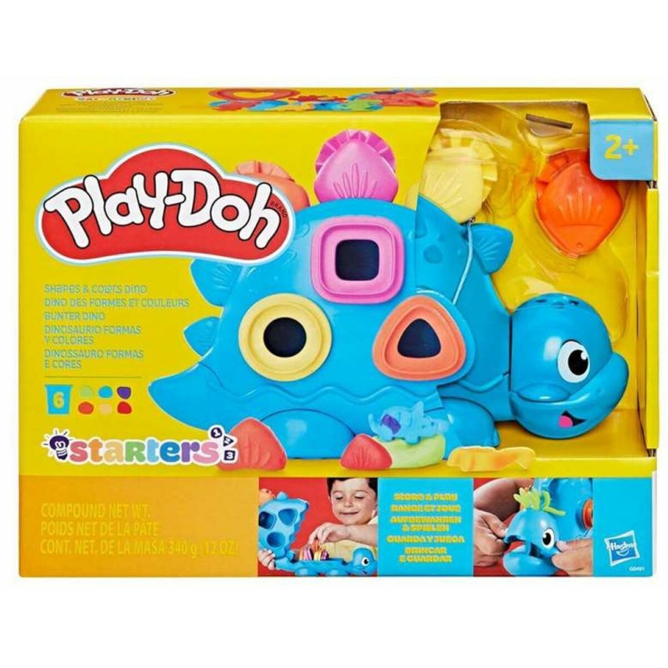 Hasbro plastiliin