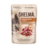 Shelma kassitoit Rich in Duck in Sauce, 85g