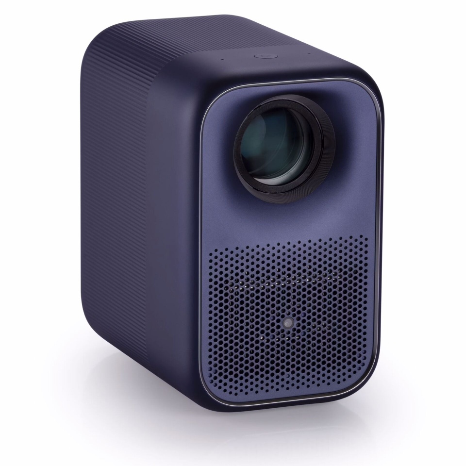 InFocus projektor Apex Master IN3058SL