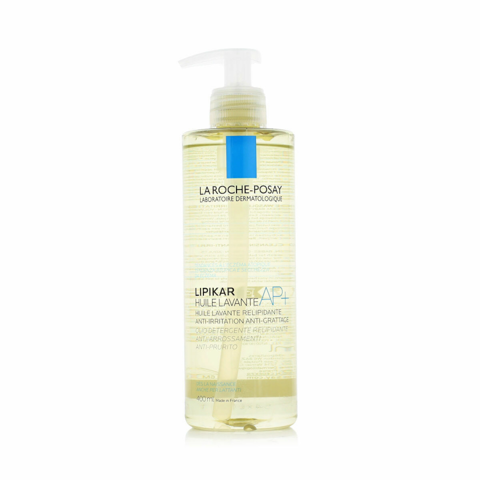 La Roche-Posay dušiõli LIPIKAR 400ml