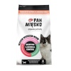 Pan Mięsko kuivtoit kassile Digestive & Hairball Control Turkey, 3kg