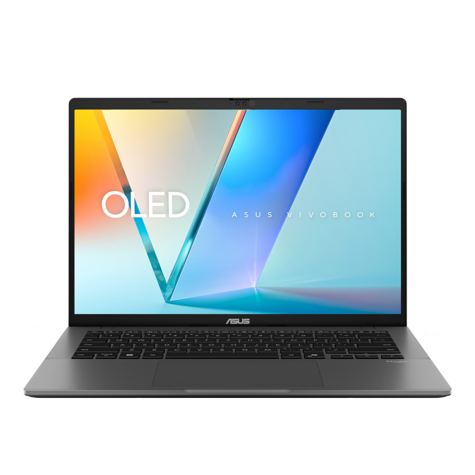 Asus sülearvuti Vivobook S14 (D3407HA-SF085W). Windows 11