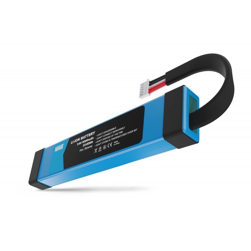 Newell aku MY-JMX100SL for Xtreme