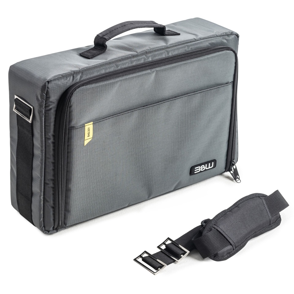 B&W drone.bag TEX.221 for DJI Neo 2