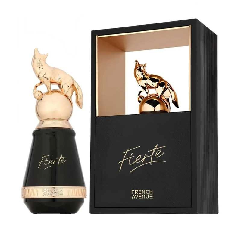 French Avenue parfüüm Fierte 80ml, unisex
