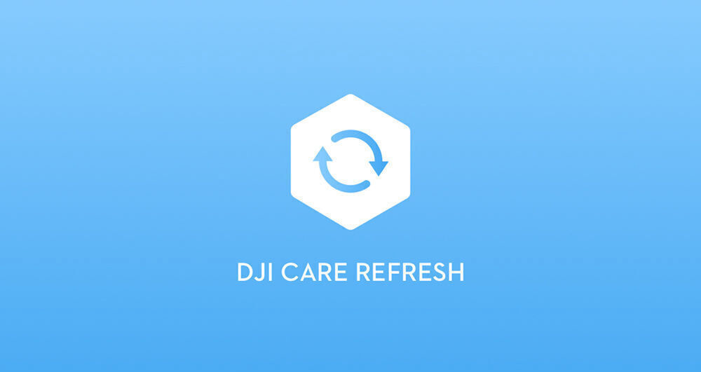 DJI Care Refresh lisateenus (Mini 5 Pro), 24 kuud (EL)
