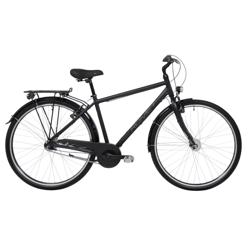 Romet CTY M High Frame 2026 28" 19" M, must