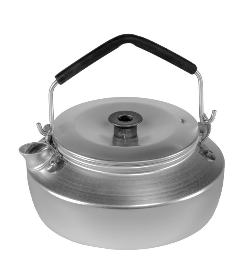 Trangia veekeetja Small 600ml