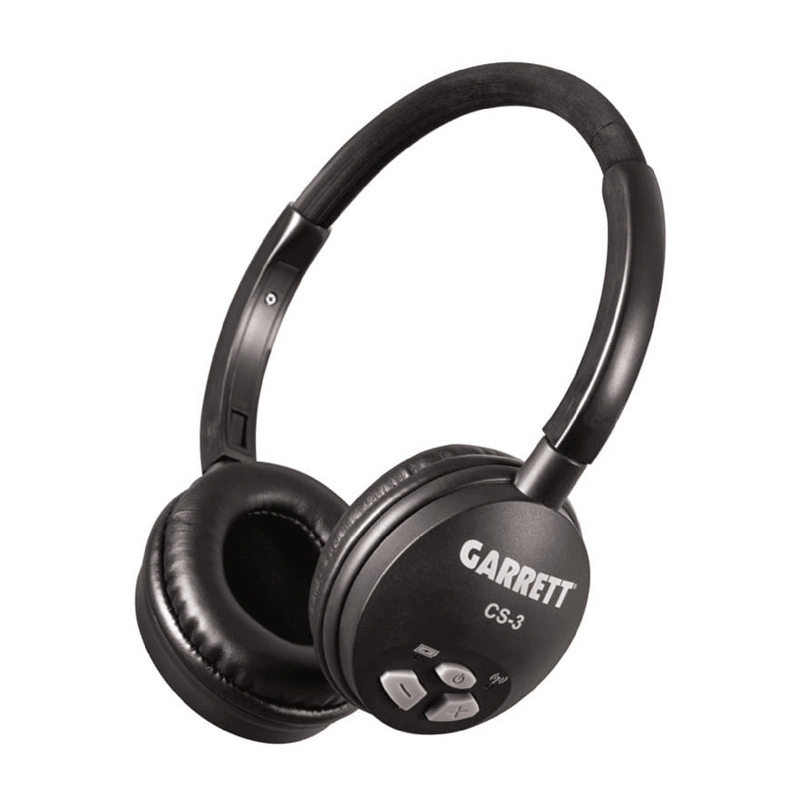 Garrett kõrvaklapid GARRETT CS3 Z-LYNK Wireless