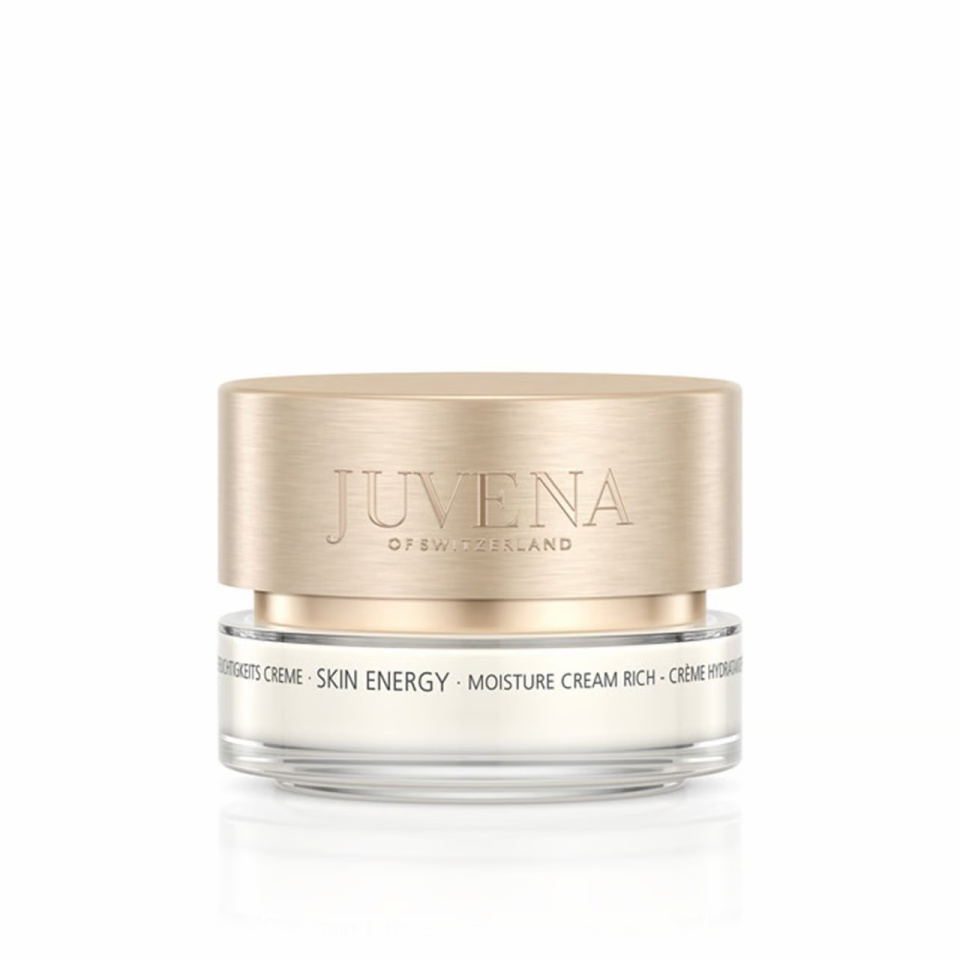 Juvena näokreem Skin Energy Moisture Rich 50ml, naistele