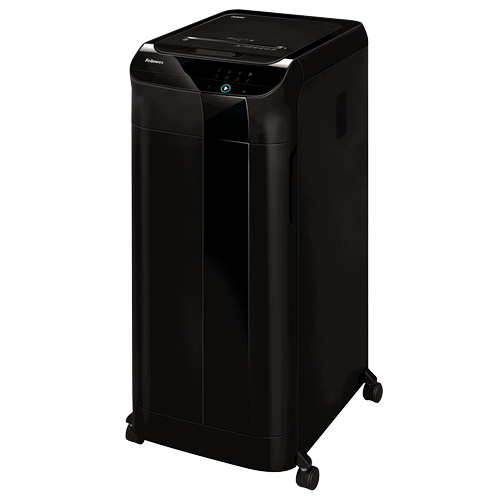 Fellowes paberipurustaja Shredder Automax 600m,