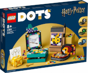 LEGO klotsid Dots 41811 Hogwarts™ Desktop Kit