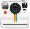 Polaroid polaroid kaamera Now+ Gen 2, valge