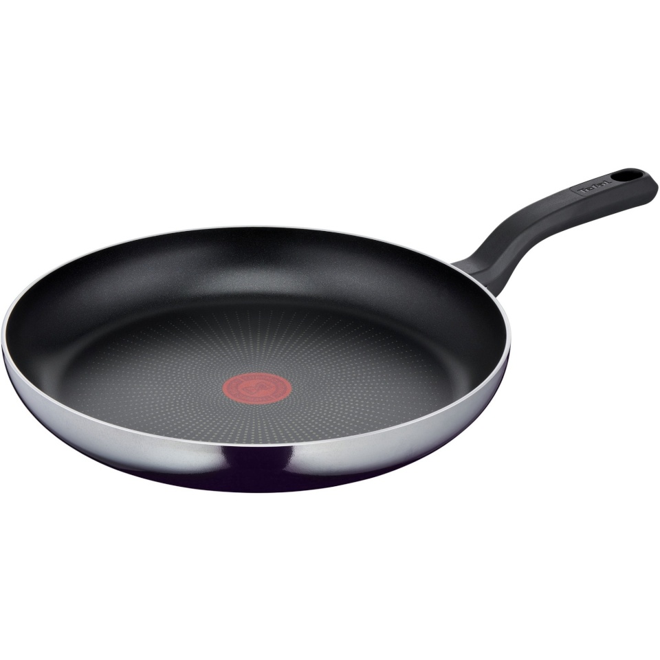 Tefal pann Resist Pan, Ø 32cm, must