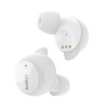 Belkin kõrvaklapid Soundform Immerse True Wireless in-Ear valge AUC003btWH