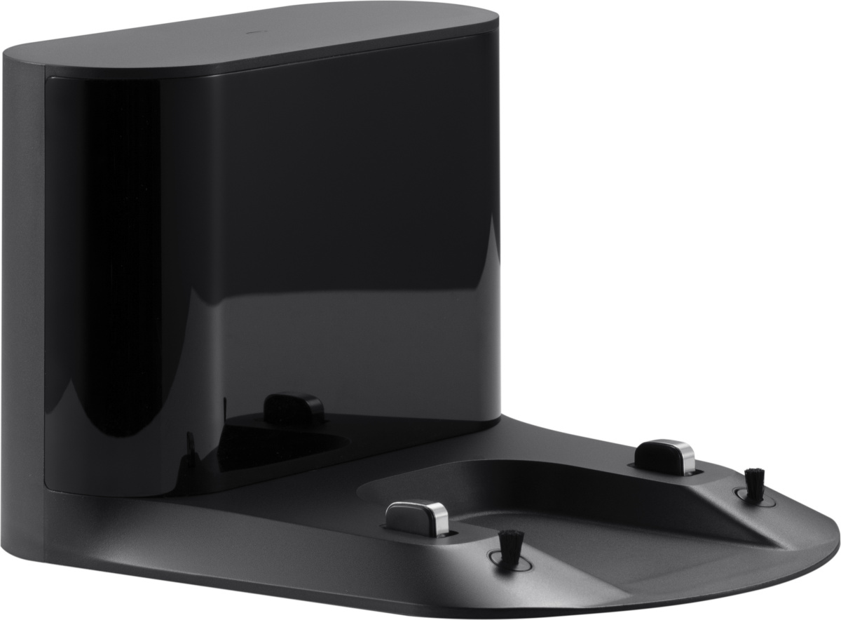Roborock laadimisjaam robottolmuimejale S7 Charging Station, must
