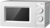 Mpm mikrolaineahi Microwave oven -20-KMM-11/W valge
