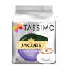 Tassimo kohvikapslid Jacobs Cappuccino Choco, 8tk