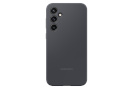 Samsung kaitsekest Galaxy S23 FE Silicone Case, hall