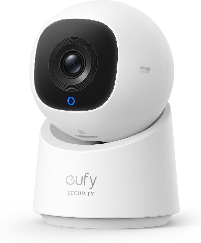 Anker turvakaamera Eufy Indoor Cam C220, valge