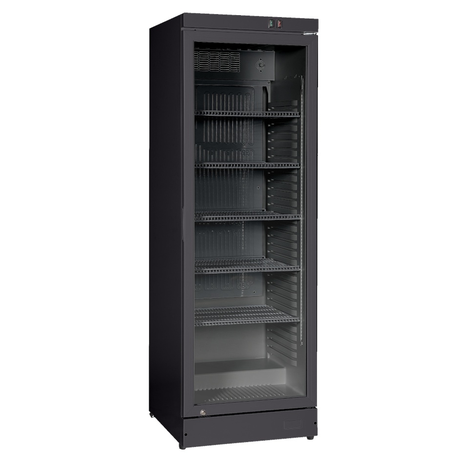 Scandomestic vitriinkülmik DC389BD