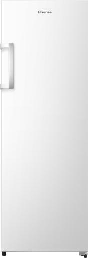 Hisense sügavkülmik FV298N4AWE Freezer, No Frost, 240L, 172cm, valge