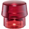 Halder haamer Impact Insert for SIMPLEX soft-face, diameter 40, Plastic