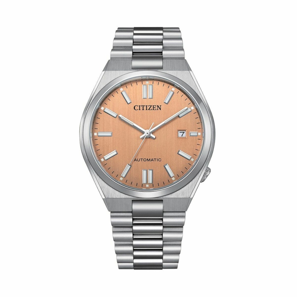 Citizen meeste kell NJ0159-86Z (Ø 40mm)