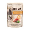 Shelma kassitoit Rich in Chicken in Sauce, 85g