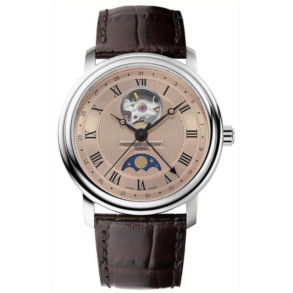 Frederique Constant meeste kell FC-335MCSALB4P26