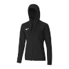 Mizuno dressipluus Sweat FZ Hoodis Women must - suurus XXXL