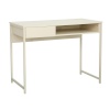 H4Y kirjutuslaud DIMITRA 100x50x76cm, beež