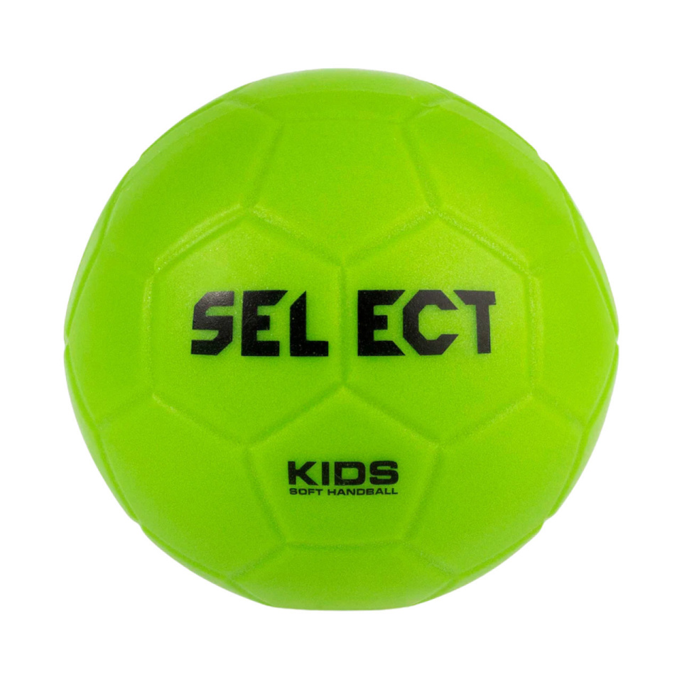 Select pall Ręczna Soft roheline 11744 0