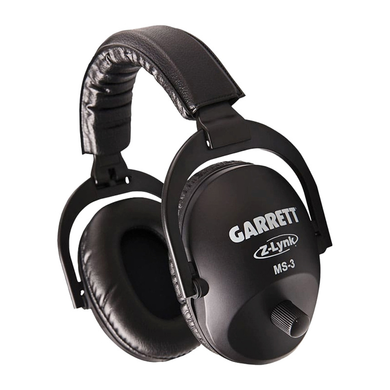 Garrett kõrvaklapid GARRETT Z-LYNK MS-3