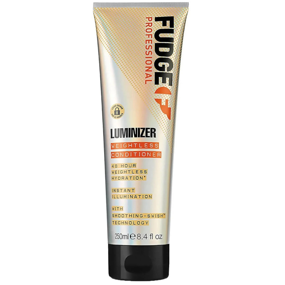 Fudge Professional palsam Luminizer Weightless Conditioner 250ml, unisex
