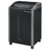 Fellowes paberipurustaja Shredder Powershred 485i, cross Cut